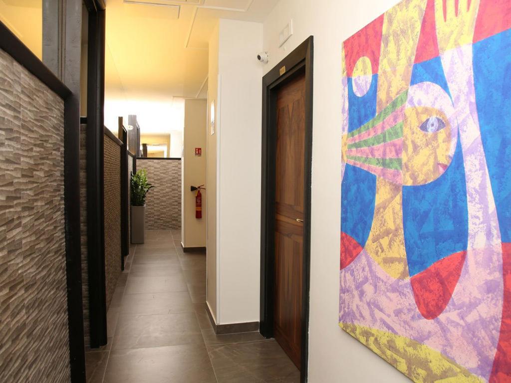 Boutique Hotel Piazza Carita Naples Extérieur photo