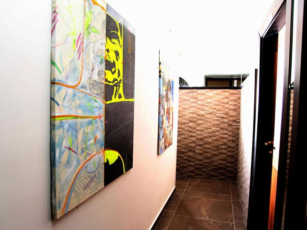 Boutique Hotel Piazza Carita Naples Extérieur photo