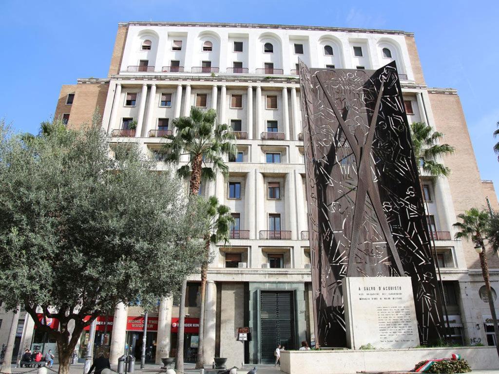 Boutique Hotel Piazza Carita Naples Extérieur photo